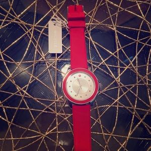 New watch***Michele***